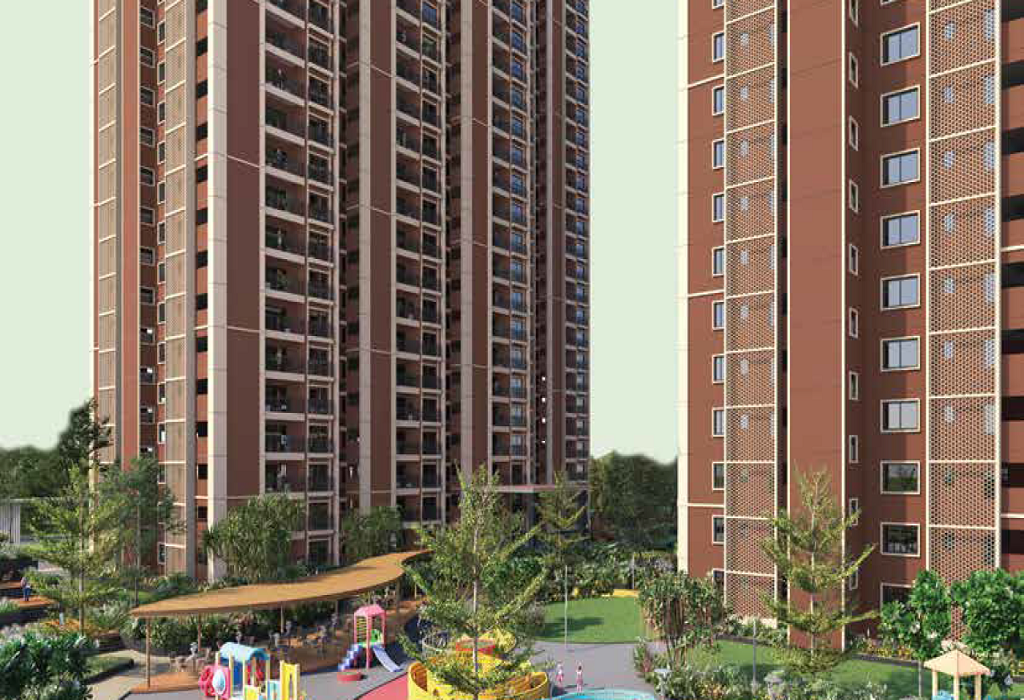 Kalyani Living Tree